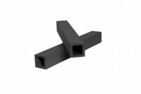 Балясина Polivan Group Denpasar ДПК Black 2900х37х37