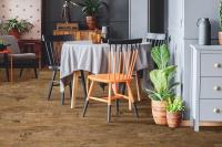 Пробковое покрытие Corkstyle Wood Xl Oak Old 1235x200x10 мм