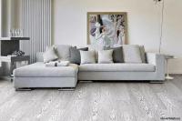 Пробковое покрытие Corkstyle Wood Xl Oak Blaze 1235x200x10 мм