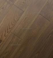 Двухслойная инженерная доска Greenline Extra Wide 712 Дуб Хистори 400-1500х145x15