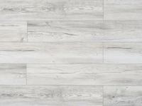 Ламинат Rooms Loft 10/33 4V R1016A Oak White (Дуб белый) 1380x191
