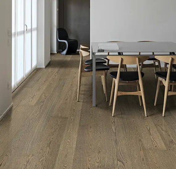 Паркетная доска Auswood Natural Oak Magma 1200x150x10
