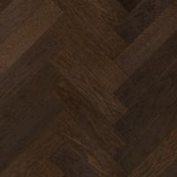 Паркетная доска Quartz Parquet  Штучный паркет 44-550-64 Венге Африканский 400x100x5