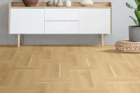 Пробковое покрытие Corkstyle Wood Wise Spark Ivory 620x450x10 мм