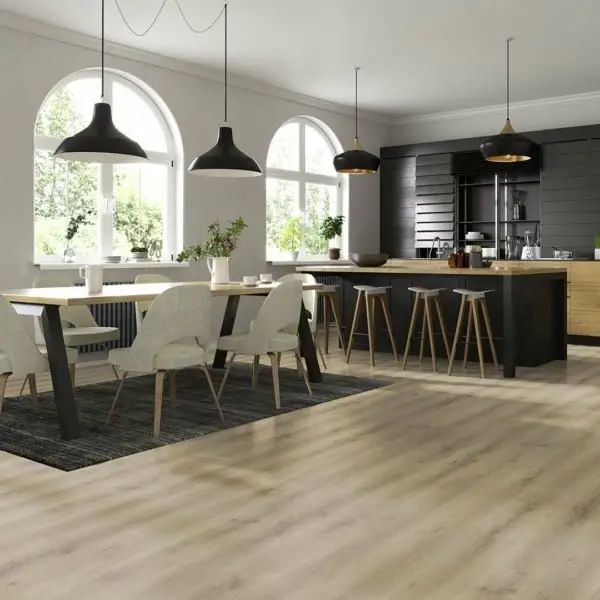 Ламинат Sensa Lifestyle WR 56167 Ovilo 32 класс 8 мм
