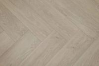 SPC Ламинат Steinholz Herringbone 4.5/43 4V STH035Н Траун 640x128