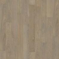 Паркетная доска Karelia Essence Дуб 4 Story 138 Misty Grey 2G 1116x138x14