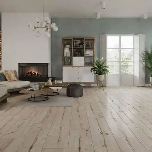 Ламинат Classen Choice WR 55292 Дуб Триест Селективный 33 класс 8 мм