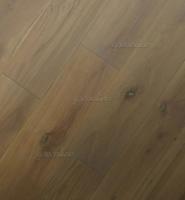Двухслойная инженерная доска Greenline Extra Wide 709 Дуб Карбон 400-1500x175x15