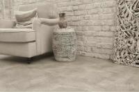 LVT Плитка Vinilam Ceramo Stone Glue 2.5/43 71611 Бетонная смесь 950x480