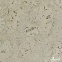 Пробковое покрытие IberCork Леон крем 6 SG 600x300x6