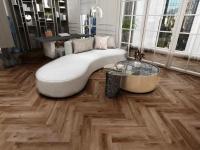 SPC Ламинат Icon Floor Purple 4/43 4V PL-01 Дуб Старк 640x128
