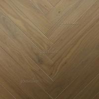 Двухслойная инженерная доска Greenline Next Английская елка Дуб Дрим 600x125x11.2