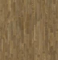 Паркетная доска Karelia Spice Дуб Ebony Stonewashed 3S 2G 2266x188x14