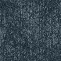 Ковровая плитка Bonkeel Star Blue 50x50