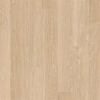 SPC Плитка Quick-Step Pulse Click Plus PUCP40097 Pure Oak Blush 1510x210x4.5