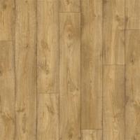 SPC Плитка Quick-Step Pulse Click Plus PUCP40094 Picnic Oak Warm Natural 1510x210x4.5