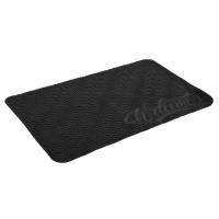 Коврик придверный Vortex Comfort Welcome 45x75