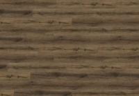 LVT Плитка Wineo 800 Wood XL 5/42 4V Дуб Санторини глубокий 1505х237