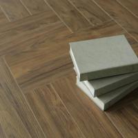 SPC Ламинат Respect Floor Венгерская Елка 4/43 4V 2305 Орех Светлый 550x110