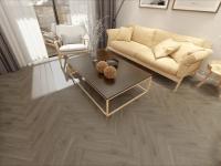 Ламинат Icon Floor Orange 8/33 4V OR-110 Дуб Мореный 600x100
