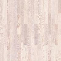 Паркетная доска Tarkett (Таркетт) Salsa 550049104 Oak Iceberg Br Pn Tl Dg (Дуб Айсберг Браш) 2283x194x14