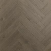 Ламинат Alsafloor 8.0 Herringbone 8/33 4V 524 Chene Pavot 644x143