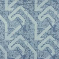 Ковровая плитка Tecsom Design Collection Privee C0981 50x50 см
