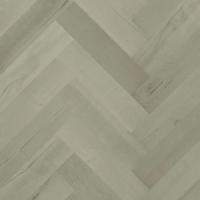 SPC Ламинат Fargo Herringbone 4.5/42 4V 44-81996-14 Дуб Лондонский Туман 400x100