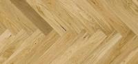 Паркетная доска Barlinek Pure Classico Line 1WC000007 Caramel Herringbone 725x130x14