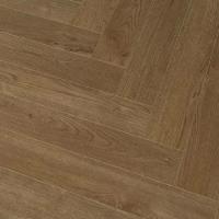 Ламинат Boho Floor Английская Елочка 12/34 4V DC1219 Дуб Марипоса 600x100