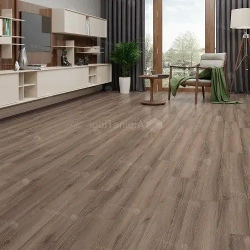 Ламинат Alpine Floor by Camsan Albero А1025 Дуб Меланга 32 класс 10 мм