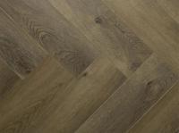 ABA Ламинат Alpine Floor Parquet Premium 8/43 4V ECO 19-7 Дуб Насыщенный 600x125