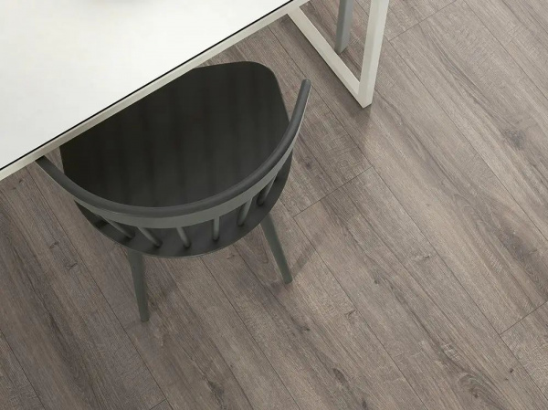 Ламинат Egger Pro Large AP CP EPL185 Дуб Шерман Серый 32 класс 8 мм