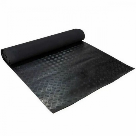 Грязезащита Baltturf Шашки (Сhecker runner) 1200x10000x3