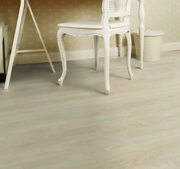 LVT Плитка Wineo 800 Wood 5/42 4V Дуб Соленое озеро 1212х185