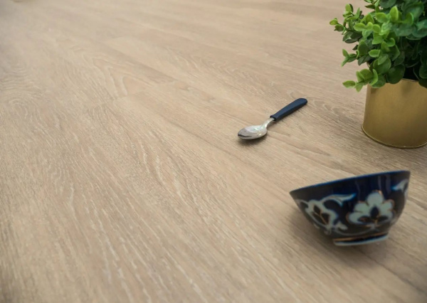 LVT Плитка Eco Click Wood 2.3/34 4V NOX-1712 Дуб Рошфор 1200x180