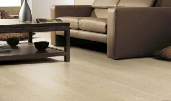 Ламинат Clix Floor Charm CXC157-2 Дуб Полар 33 класс 12 мм