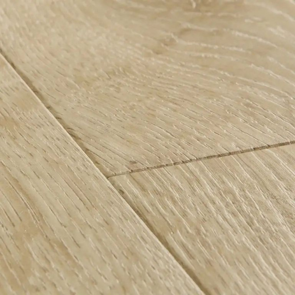 Ламинат Quick-Step Impressive IM1847 Дуб Светлый 32 класс 8 мм