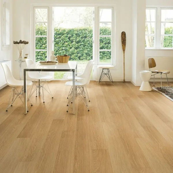 Ламинат Quick-Step Impressive IM3106 Дуб Натуральный Лак 32 класс 8 мм