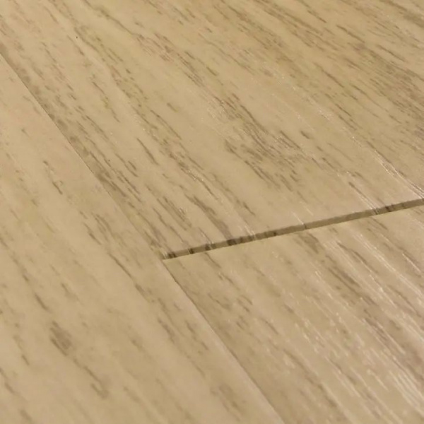 Ламинат Quick-Step Impressive IM3105 Дуб Белый Лак 32 класс 8 мм