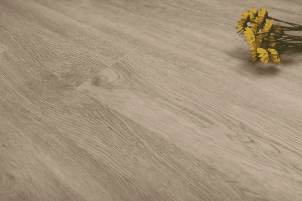 LVT Плитка Icon Floor Black 2.5/42 4V BLVT-226 Дуб Бальман 1219.2x152.4