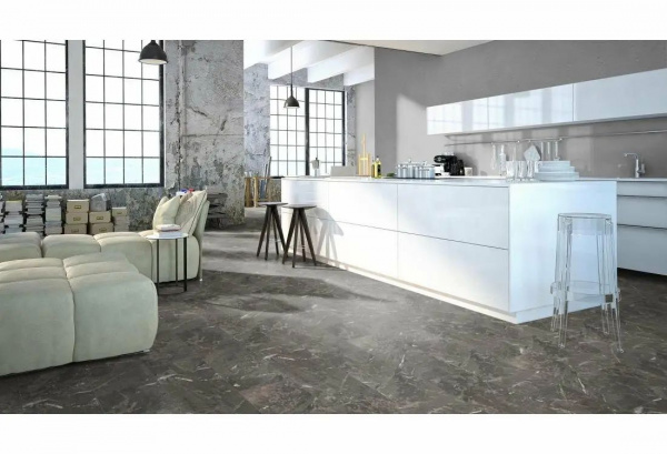 Ламинат Classen Visiogrande WR 56024 Гранит Черный 32 класс 8 мм