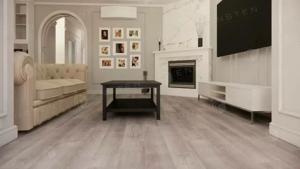 SPC Ламинат Ensten Hygge 4/43 4V ECO 102-21 Сьерра 1524x180