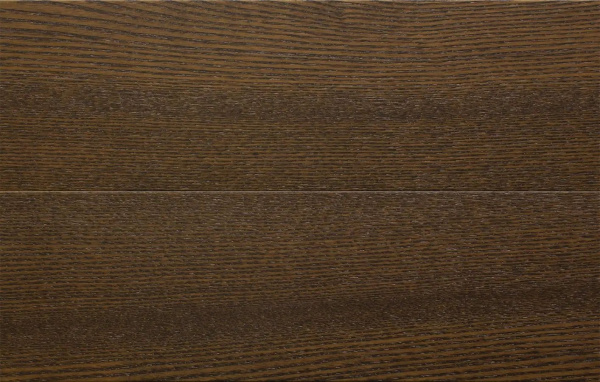 Инженерная доска Wood Bee Ясень Chocolate / Шоколад 1200x125x12