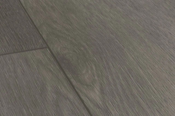 LVT Плитка Quick-Step Balance Glue Plus 2.5/33 4V BAGP40060 Дуб Шелковый Темно-серый 1256x194