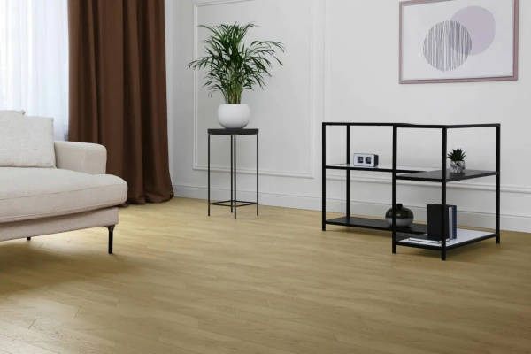 LVT Плитка Aquafloor Chevron Premium 6.5/43 4V AF7016CVR 690x120