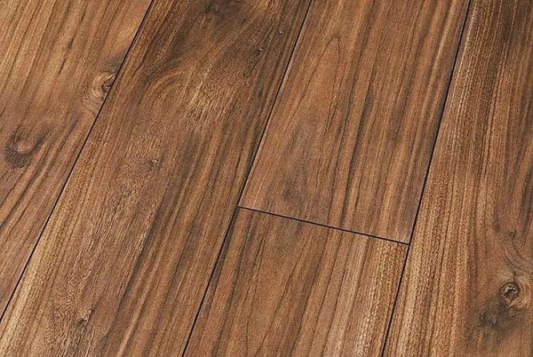Ламинат Falquon Blue Line Wood D4188 Morris Walnut 8 мм