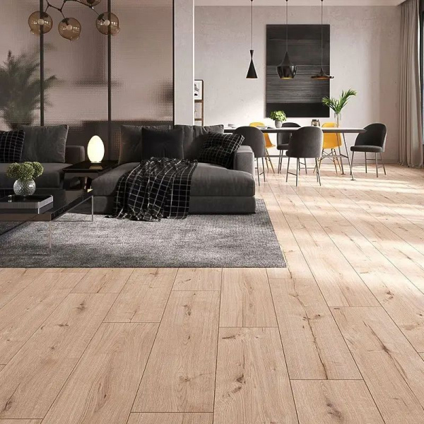 Ламинат Arteo 8 XL WR 55087 Дуб Гибсон 33 класс 8 мм