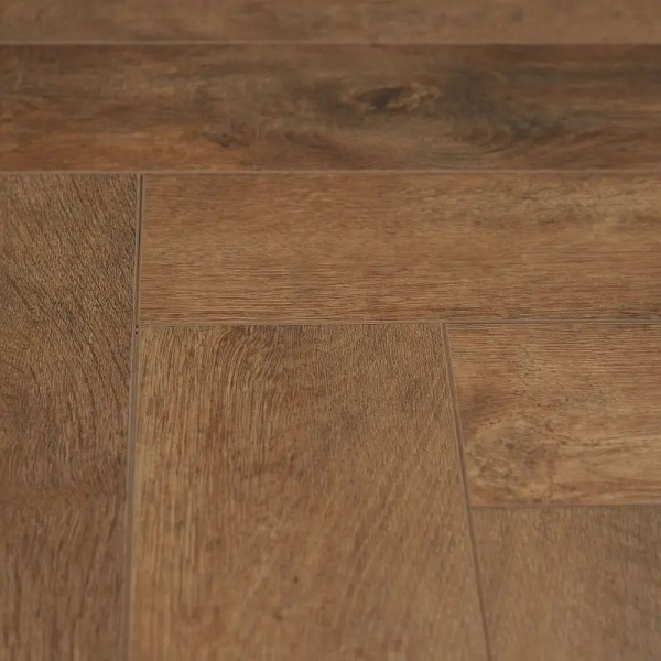 SPC Ламинат Primavera Herringbone 5/42 4V 2846 Пегаса 615x123